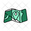 پیش‌نمایش فایل map-12281389 از پک رابط کاربری، بخش ۳