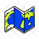 پیش‌نمایش فایل map-12281393 از پک رابط کاربری، بخش ۳