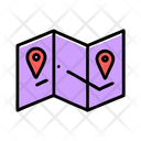 پیش‌نمایش فایل map-12281396 از پک رابط کاربری، بخش ۳