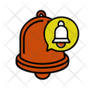 پیش‌نمایش فایل notification-bell-12281419 از پک رابط کاربری، بخش ۴