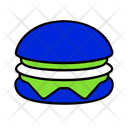 پیش‌نمایش فایل burger-12415494 از پک فست فود