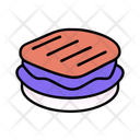 پیش‌نمایش فایل burger-12415496 از پک فست فود
