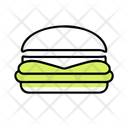 پیش‌نمایش فایل burger-12415497 از پک فست فود