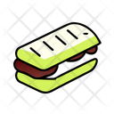پیش‌نمایش فایل burger-12415499 از پک فست فود