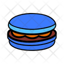 پیش‌نمایش فایل burger-12415500 از پک فست فود