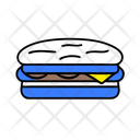 پیش‌نمایش فایل burger-12415501 از پک فست فود