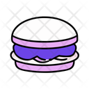 پیش‌نمایش فایل burger-12415505 از پک فست فود