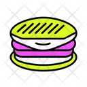 پیش‌نمایش فایل burger-12415513 از پک فست فود