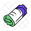 پیش‌نمایش فایل burrito-12415518 از پک فست فود