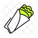 پیش‌نمایش فایل burrito-12415522 از پک فست فود