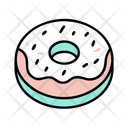 پیش‌نمایش فایل donut-12415550 از پک فست فود