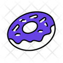 پیش‌نمایش فایل donut-12415551 از پک فست فود