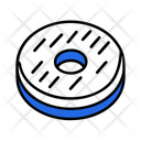 پیش‌نمایش فایل donut-12415556 از پک فست فود