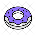 پیش‌نمایش فایل donut-12415557 از پک فست فود