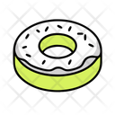 پیش‌نمایش فایل donut-12415559 از پک فست فود