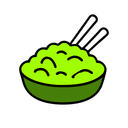 پیش‌نمایش فایل fried-rice-12415571 از پک فست فود