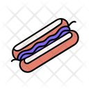 پیش‌نمایش فایل hot-dog-12415589 از پک فست فود