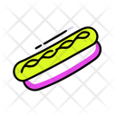 پیش‌نمایش فایل hot-dog-12415591 از پک فست فود