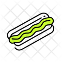 پیش‌نمایش فایل hot-dog-12415595 از پک فست فود