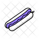 پیش‌نمایش فایل hot-dog-12415597 از پک فست فود