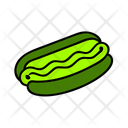 پیش‌نمایش فایل hot-dog-12415598 از پک فست فود