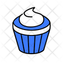 پیش‌نمایش فایل muffin-12415602 از پک فست فود