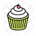 پیش‌نمایش فایل muffin-12415603 از پک فست فود
