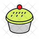 پیش‌نمایش فایل muffin-12415605 از پک فست فود