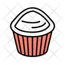 پیش‌نمایش فایل muffin-12415606 از پک فست فود