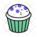پیش‌نمایش فایل muffin-12415608 از پک فست فود