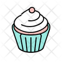 پیش‌نمایش فایل muffin-12415610 از پک فست فود