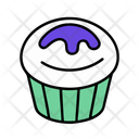 پیش‌نمایش فایل muffin-12415611 از پک فست فود