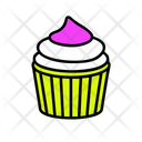 پیش‌نمایش فایل muffin-12415612 از پک فست فود