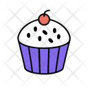 پیش‌نمایش فایل muffin-12415613 از پک فست فود
