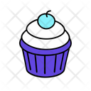 پیش‌نمایش فایل muffin-12415615 از پک فست فود