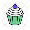 پیش‌نمایش فایل muffin-12415617 از پک فست فود