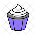 پیش‌نمایش فایل muffin-12415621 از پک فست فود