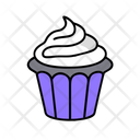 پیش‌نمایش فایل muffin-12415622 از پک فست فود