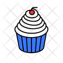 پیش‌نمایش فایل muffin-12415624 از پک فست فود