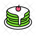 پیش‌نمایش فایل pancakes-12415626 از پک فست فود