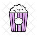 پیش‌نمایش فایل popcorn-12415668 از پک فست فود
