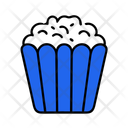 پیش‌نمایش فایل popcorn-12415671 از پک فست فود