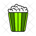 پیش‌نمایش فایل popcorn-12415673 از پک فست فود