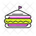 پیش‌نمایش فایل sub-sandwich-12415694 از پک فست فود