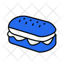 پیش‌نمایش فایل sub-sandwich-12415698 از پک فست فود