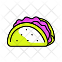پیش‌نمایش فایل taco-12415727 از پک فست فود