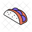 پیش‌نمایش فایل taco-12415728 از پک فست فود
