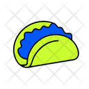 پیش‌نمایش فایل taco-12415732 از پک فست فود