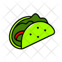پیش‌نمایش فایل taco-12415735 از پک فست فود