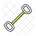 پیش‌نمایش فایل battle-rope-12461075 از پک تناسب‌اندام، بخش ۱